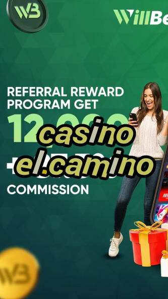casino el.camino-igamblinglist.com