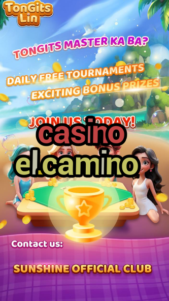 casino el.camino-igamblinglist.com