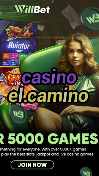 casino el.camino-igamblinglist.com